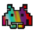 Krazy Racers – Platform: Gameboy Advance