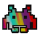 Cartoon Network Block Party – Platform: Gameboy Advance