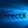 Program DirectX – instalowanie